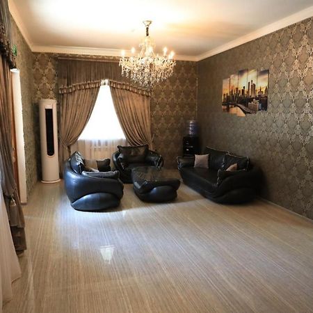 Ласточка Navoï Extérieur photo