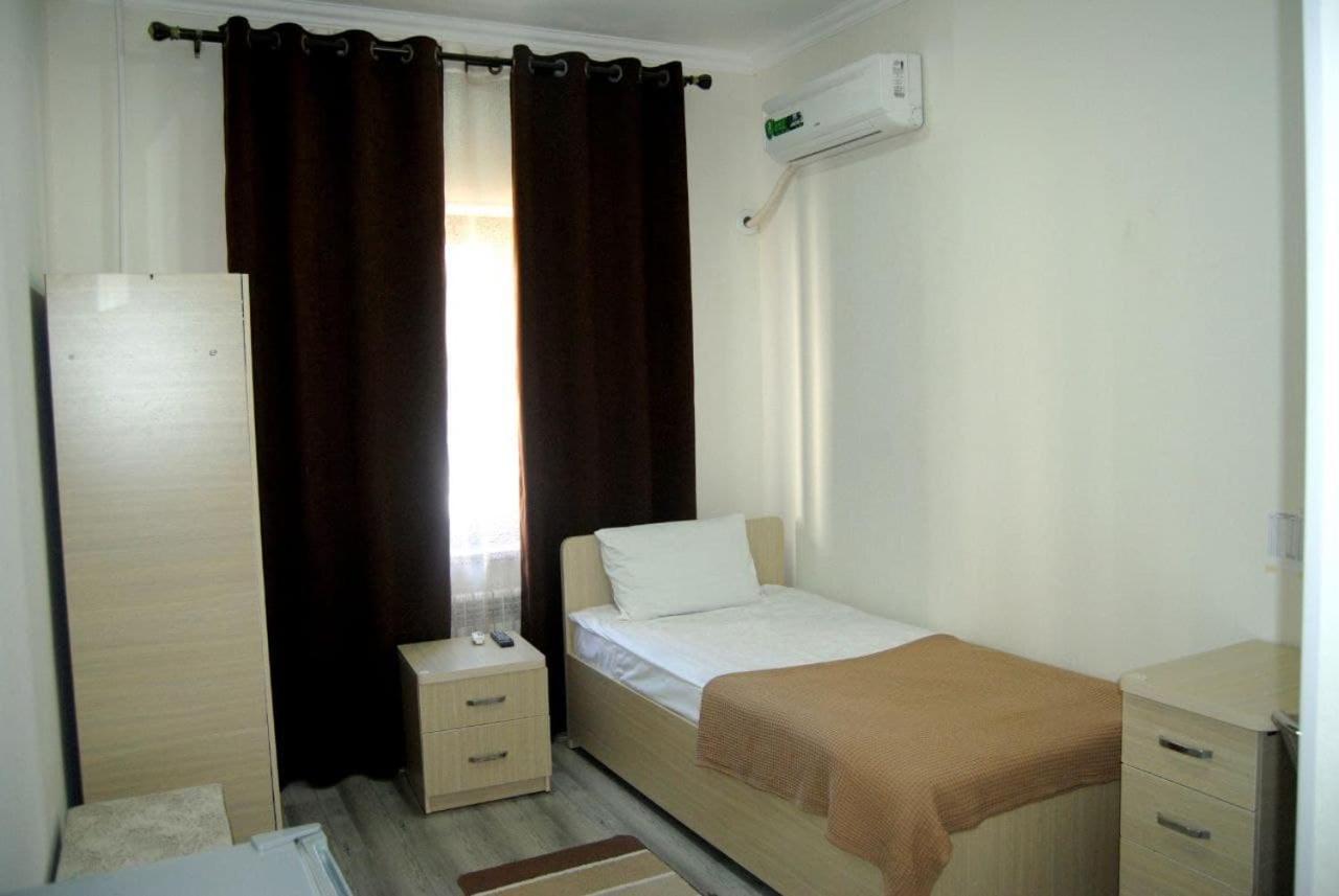 Ласточка Navoï Extérieur photo