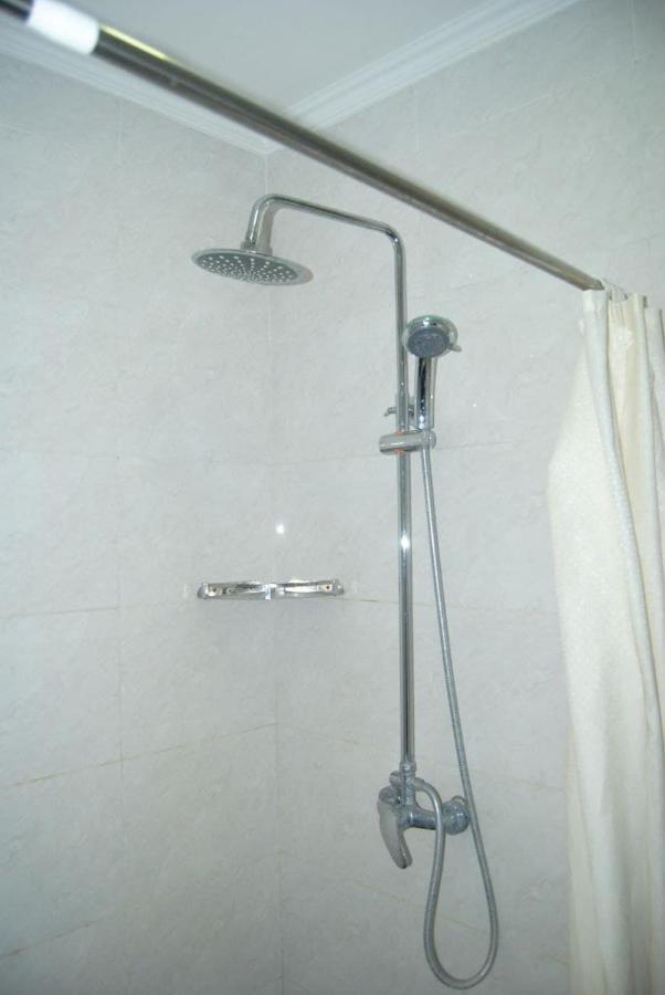 Ласточка Navoï Extérieur photo