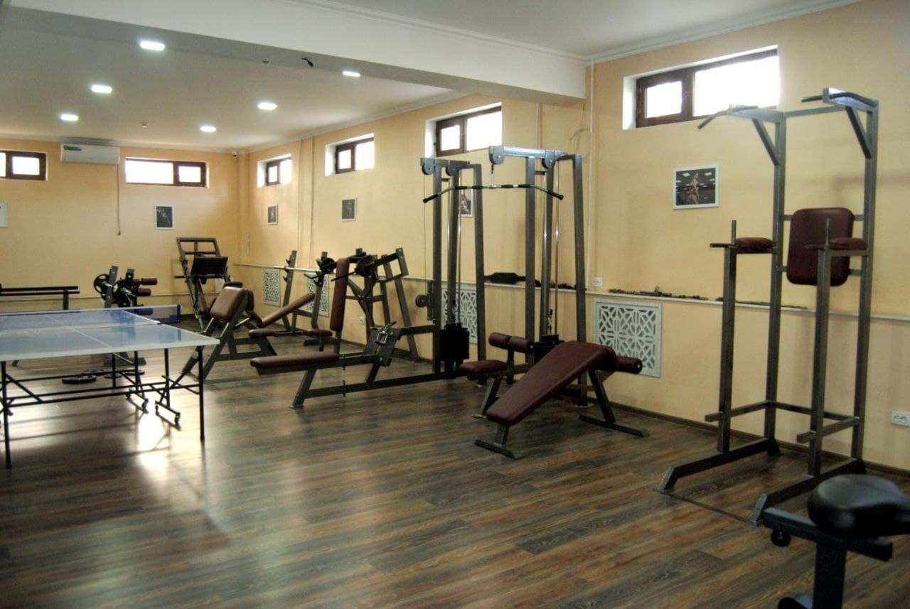 Ласточка Navoï Extérieur photo