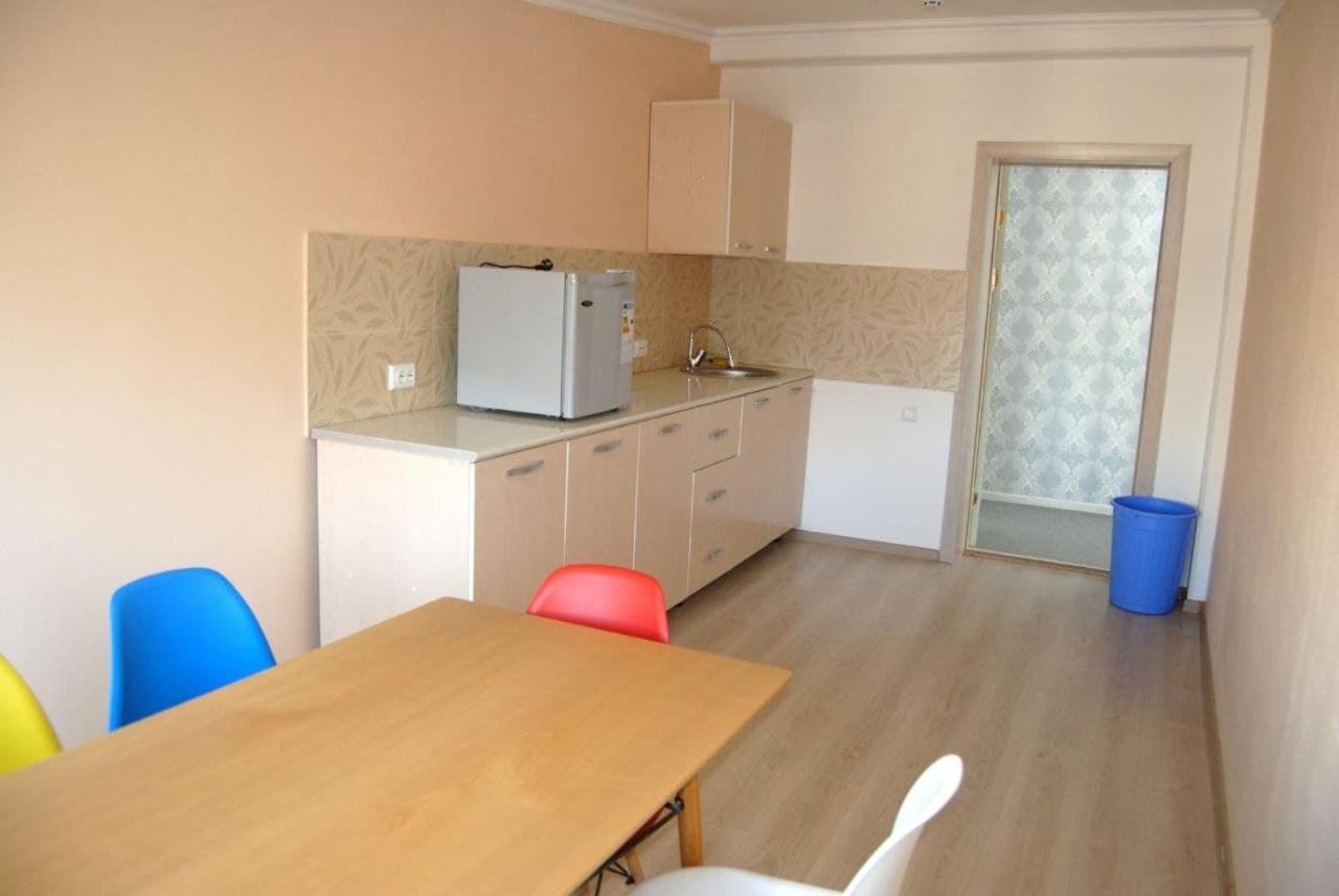 Ласточка Navoï Extérieur photo